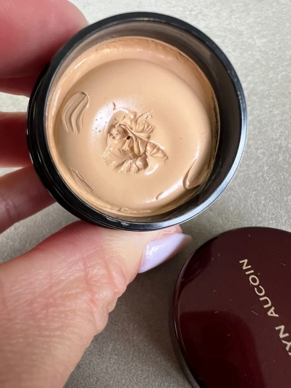 KEVYN AUCOIN Sensual Skin Enhancer, SX04, 0.63oz - Picture 4 of 7